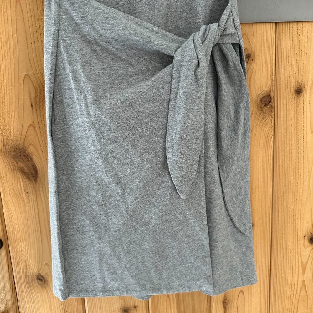 Rails Size Xs Edie Tie Wrap Skirt Short Sleeve Dr… - image 4